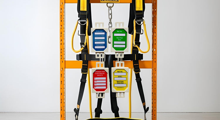 Mini & Speciality Tags