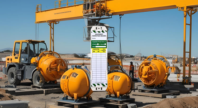 Equipment Inspection