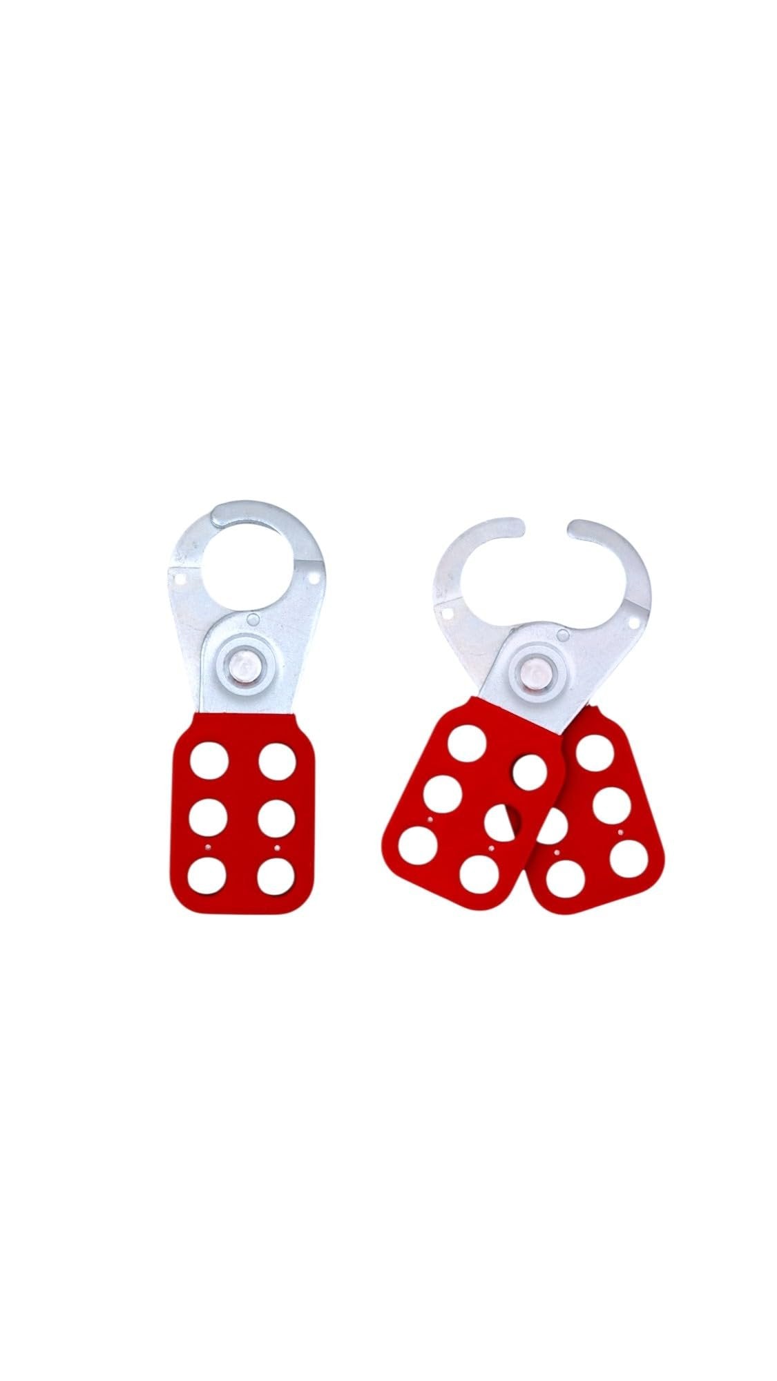 Lock Tag Live LIVELIFEBETTER® Lockout Tagout Kit – HSE-Compliant Electrical Lock Off ...